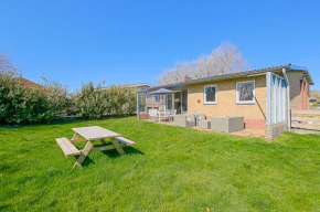 Vakantiehuis Pico Bello - Callantsoog aan Zee